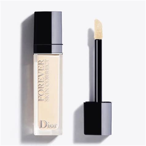 dior forever skin correct 0.5n